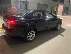 Mitsubishi Lancer EX